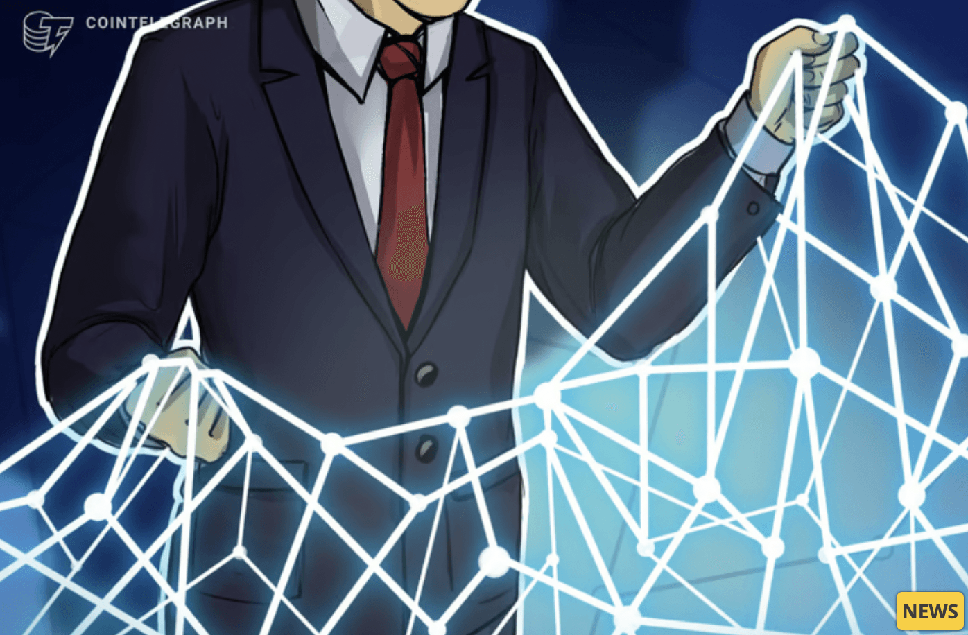 European Commission selects Iota Web3 ID for blockchain sandbox