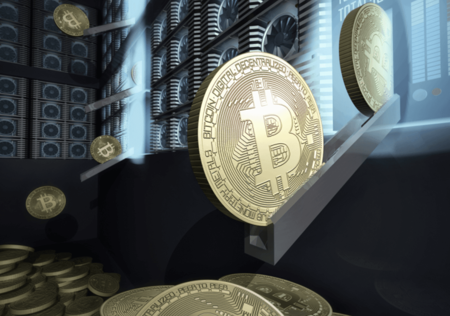 Bitcoin turns 10 years old, hasn't grown up yet