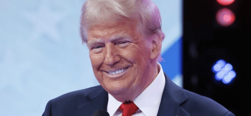 How High Will Crypto Go With Trump as President? Here Is What Experts Think