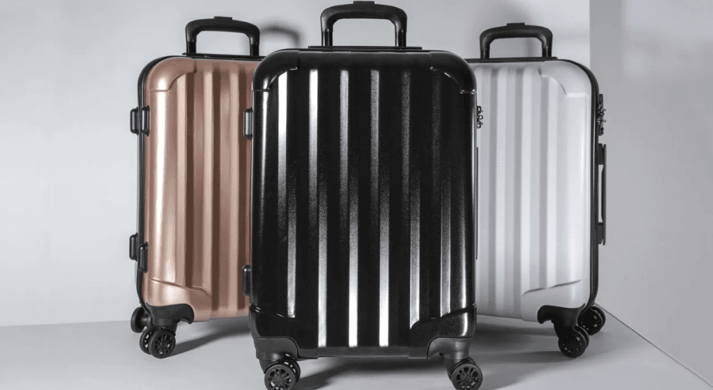 Smart suitcase brand Genius Pack wants to send Away packing with its new carry-on