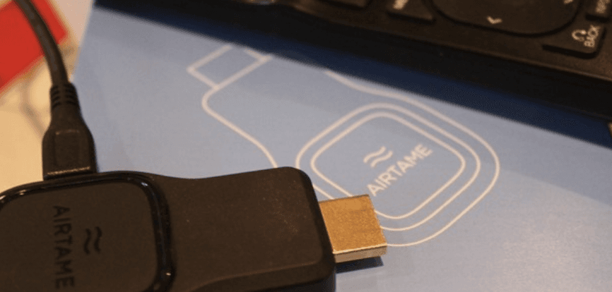 Airtame wants to be the Chromecast for enterprises