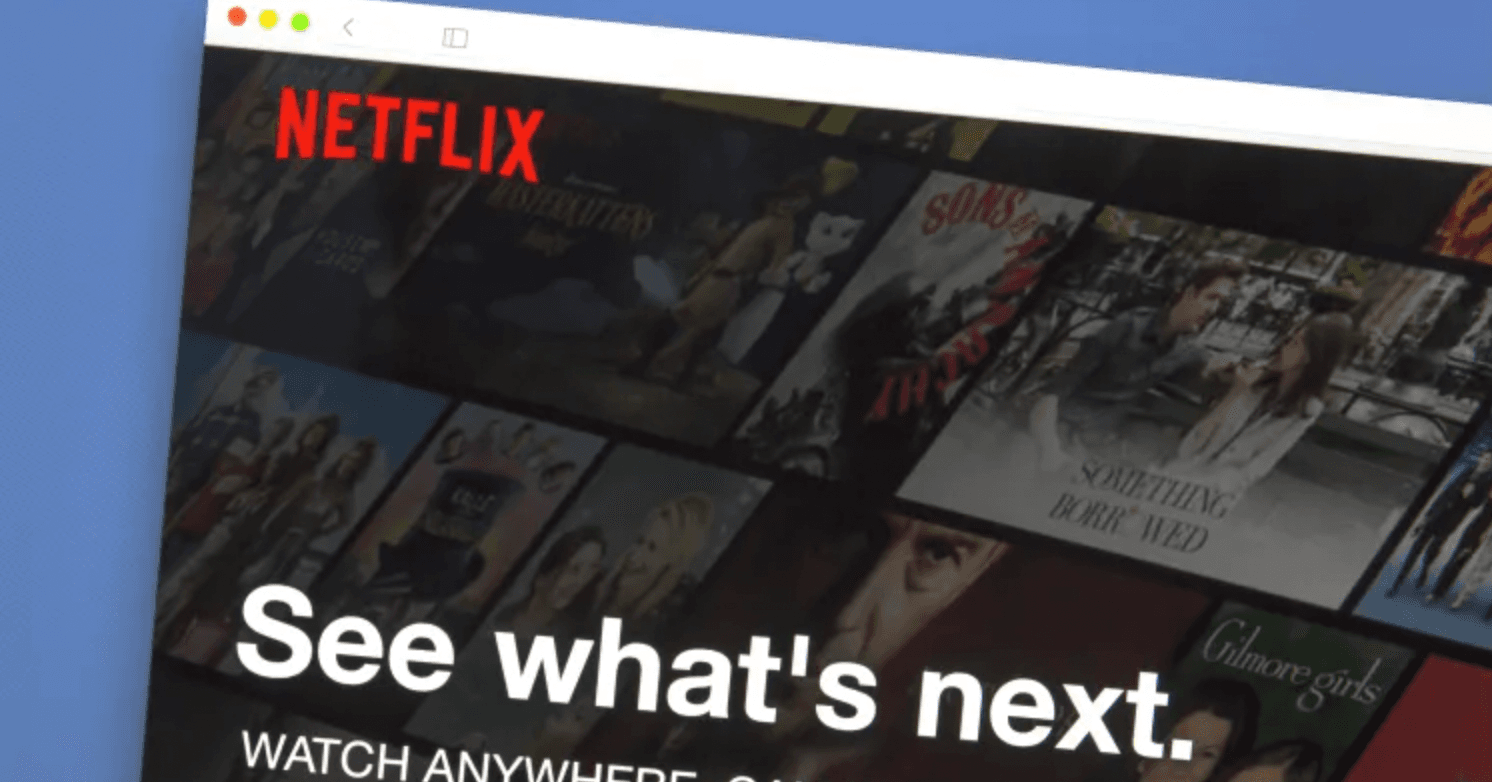 How blockchain could kill both cable and Netflix