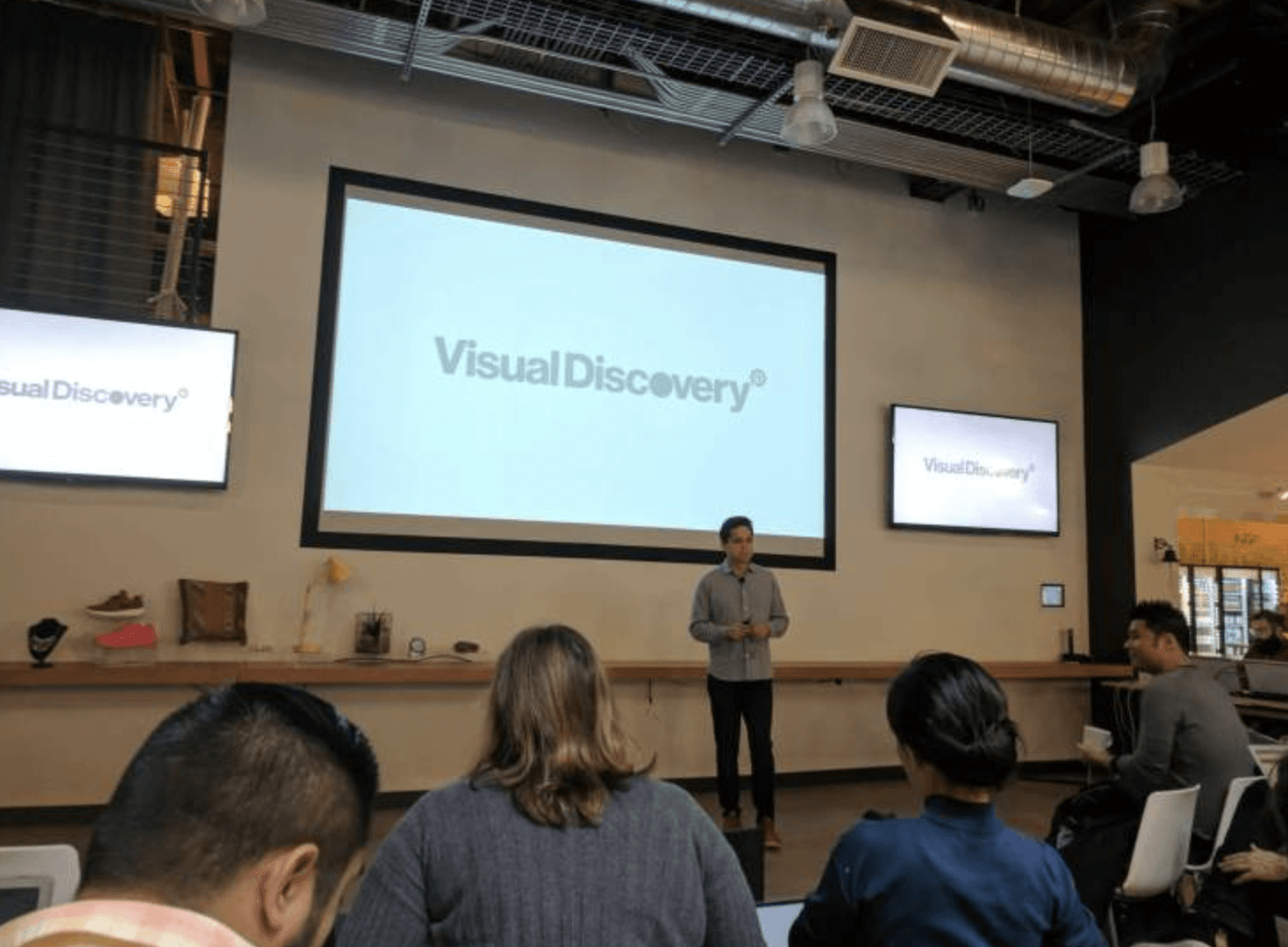 Pinterest launches Lens visual search in beta on Android and iOS in the U.S.