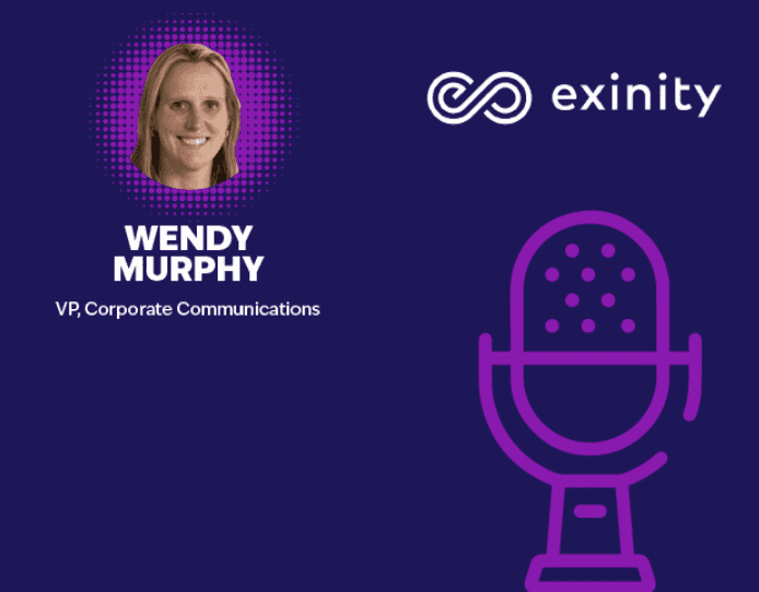 The Impact of Wellbeing Programmes on Your Employees with Wendy Murphy