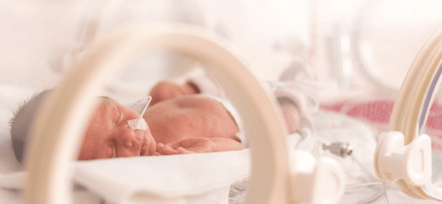 FDA Clears First MRI Device for Brain Imaging in Newborns