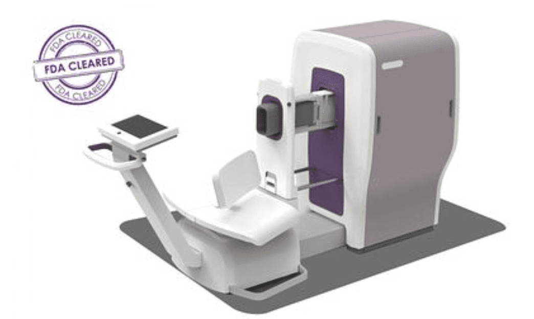 Aspect Imaging Fuels Up With $30 Million for Compact MRI Systems
