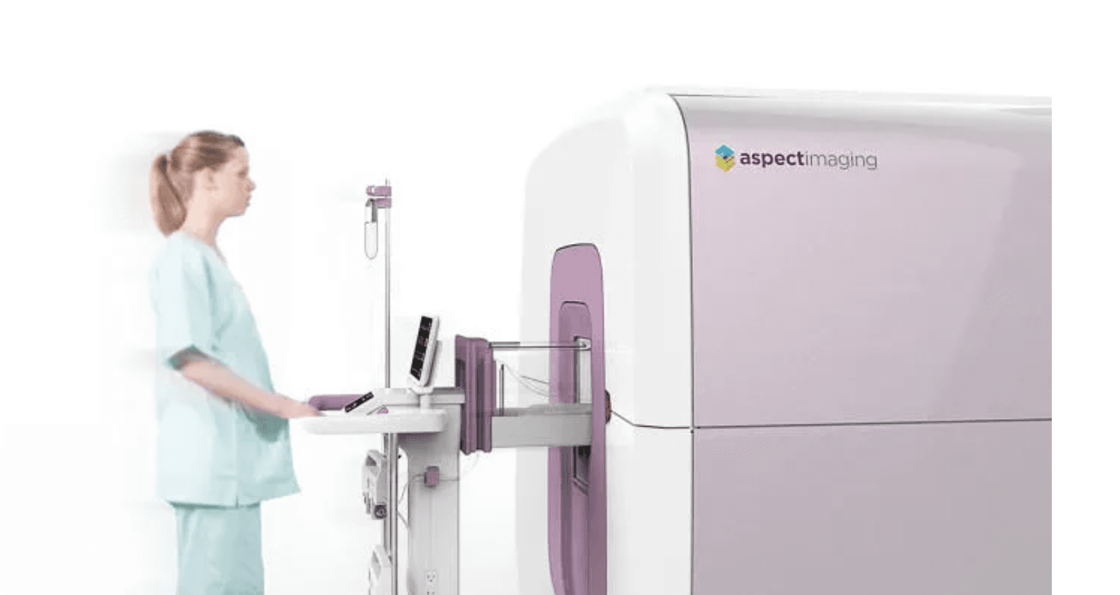 Infant MRI Machines