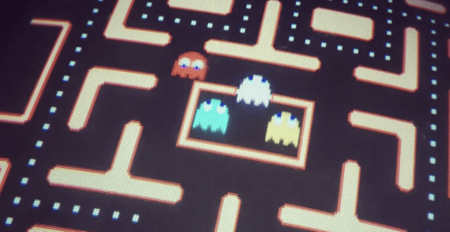 AI is data Pac-Man. Winning requires a flashy new storage strategy.
