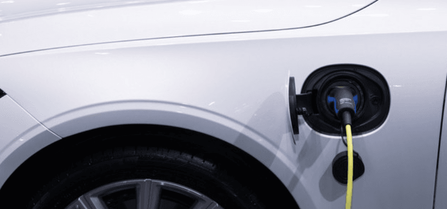 Will Direct Current (DC) Fast Chargers Help EV Adoption?