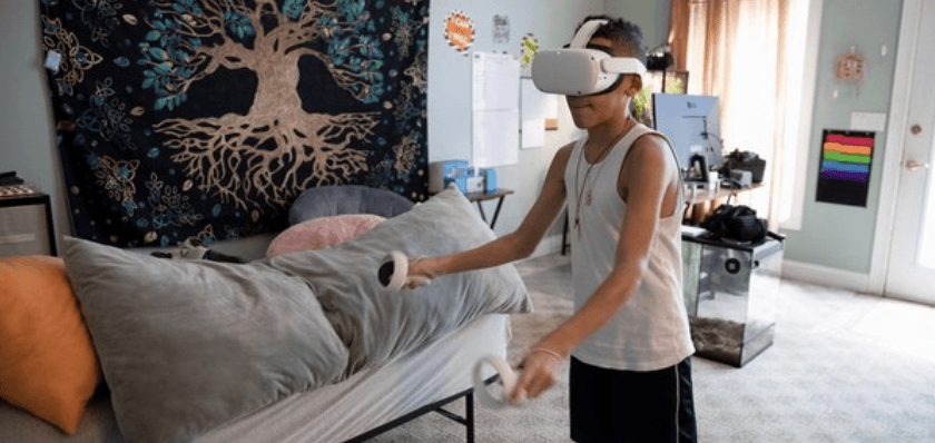 Why More Companies Should Consider Investing in Extended Reality Technology