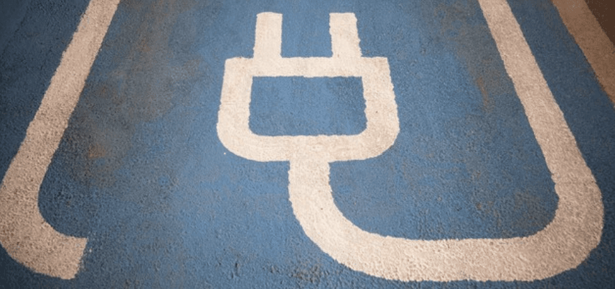 Renters Have EVs Too. What They Don't Have Are Enough Charging Options