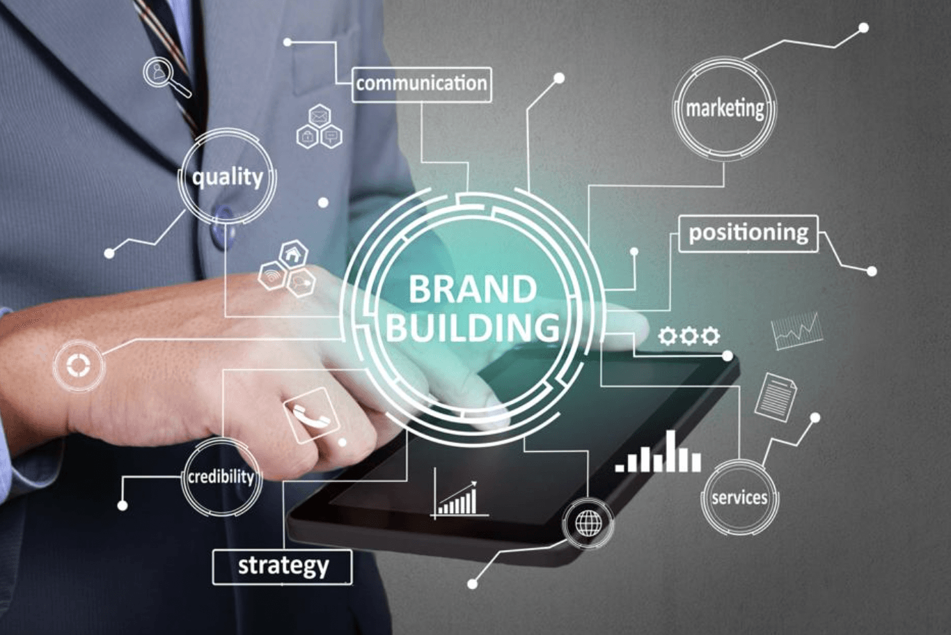 How To Go Beyond SEO And 3P Data: 20 Overlooked Brand-Building Tactics