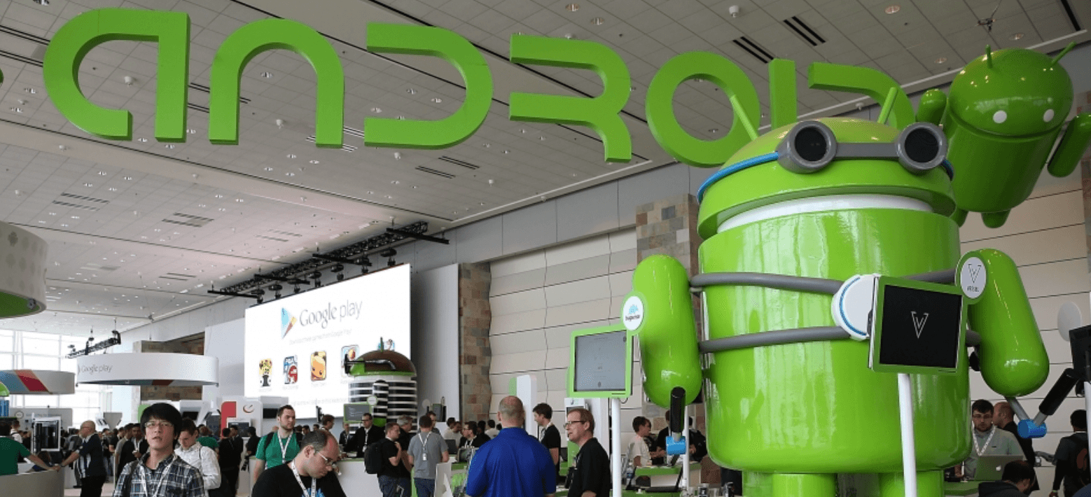10 Must-Have Entertainment Apps for Android TV