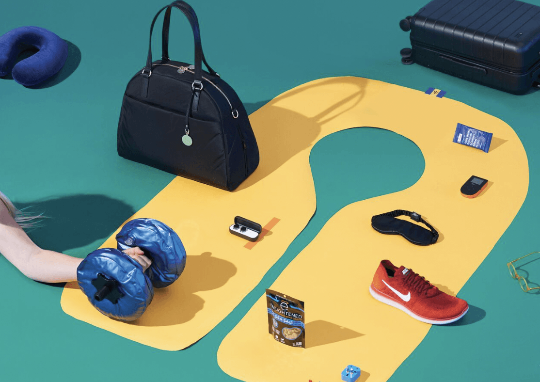 Business Travelers Name Their Pet Peeves. We Name the Cures