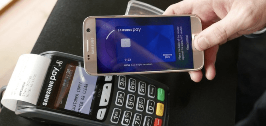 Which Are The Best Mobile Payment Apps?