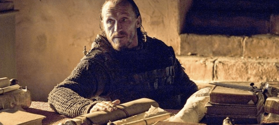 'Game of Thrones' star Jerome Flynn joins real-life 'small council'