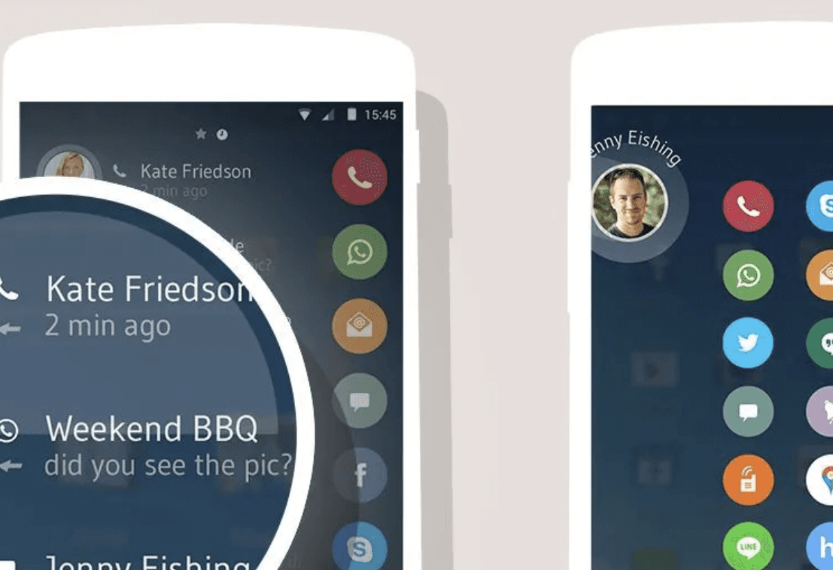 Drupe reimagines the address book with $3 million in funding