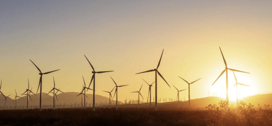 Huge Wind Farm to Power Bitcoin Mining Will Be Built in North Africa