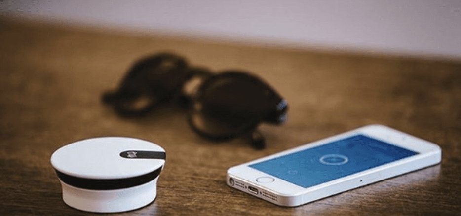 Sensibo wants to make your dumb air conditioner smart