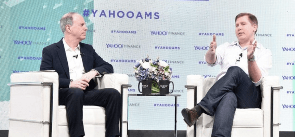 Most Crypto Coins Are Going To Zero, Says Barry Silbert, Crypto Magnate And Rich List Member