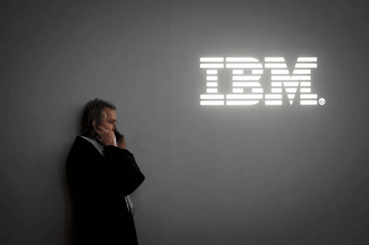 IBM To Use Stellar For Its First Crypto-Token On A Public Blockchain