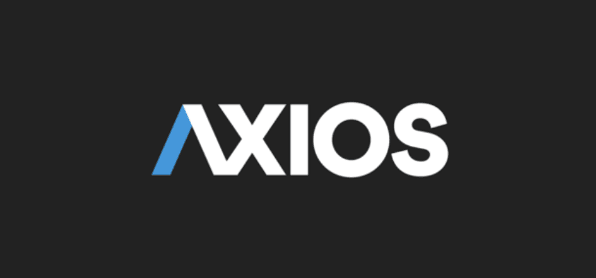 Axios Pro Rata