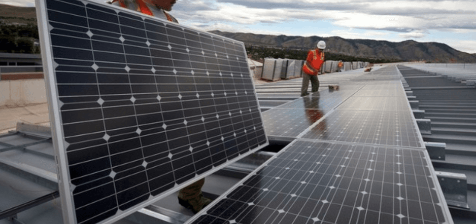 WePower takes its blockchain-powered green energy platform to Australia