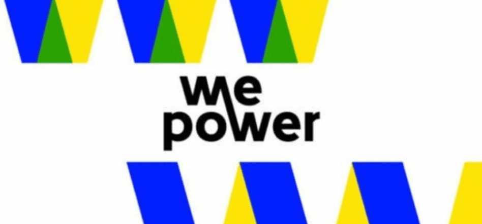 WePower Renewables Cryptocurrency Funding Platform: 5 Questions