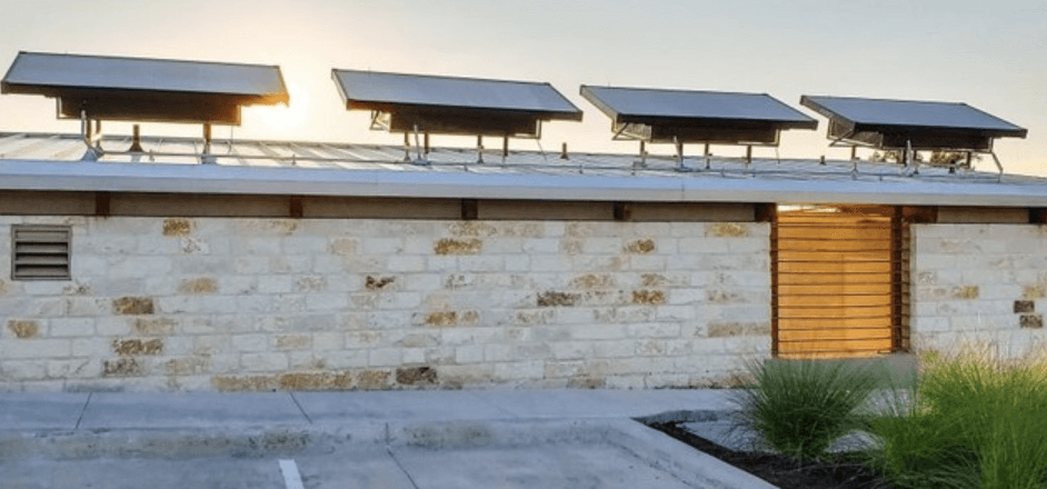 Drinkable water is scarce. These companies are pulling it out of the air