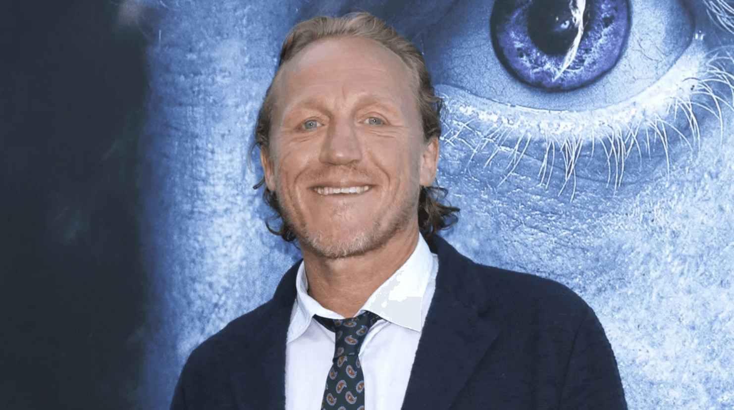 Game of Thrones Actor Jerome Flynn to Advise Vegan Crypto Project