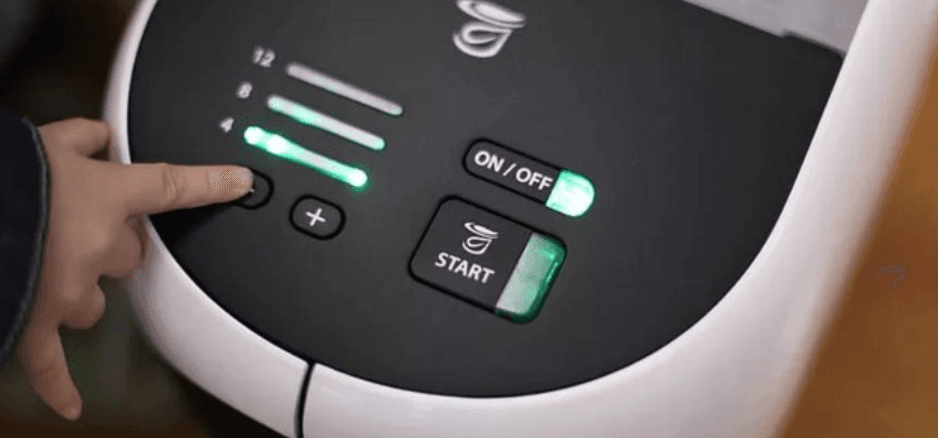 Capsulier Lets You Create Specialty Capsule Coffee Blends Easily