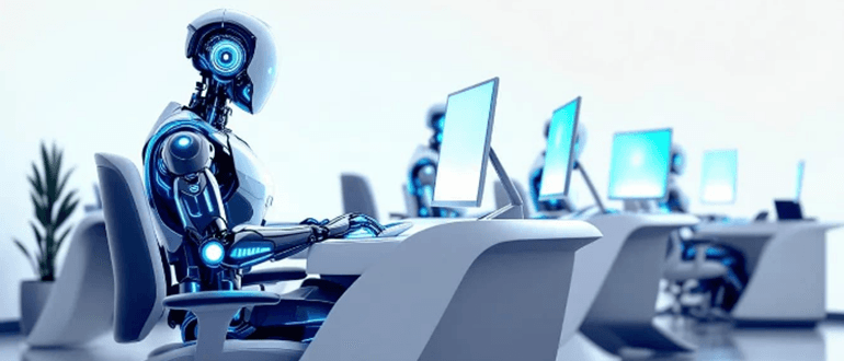 The Rise of AI Robotics: Is Your Business Ready?