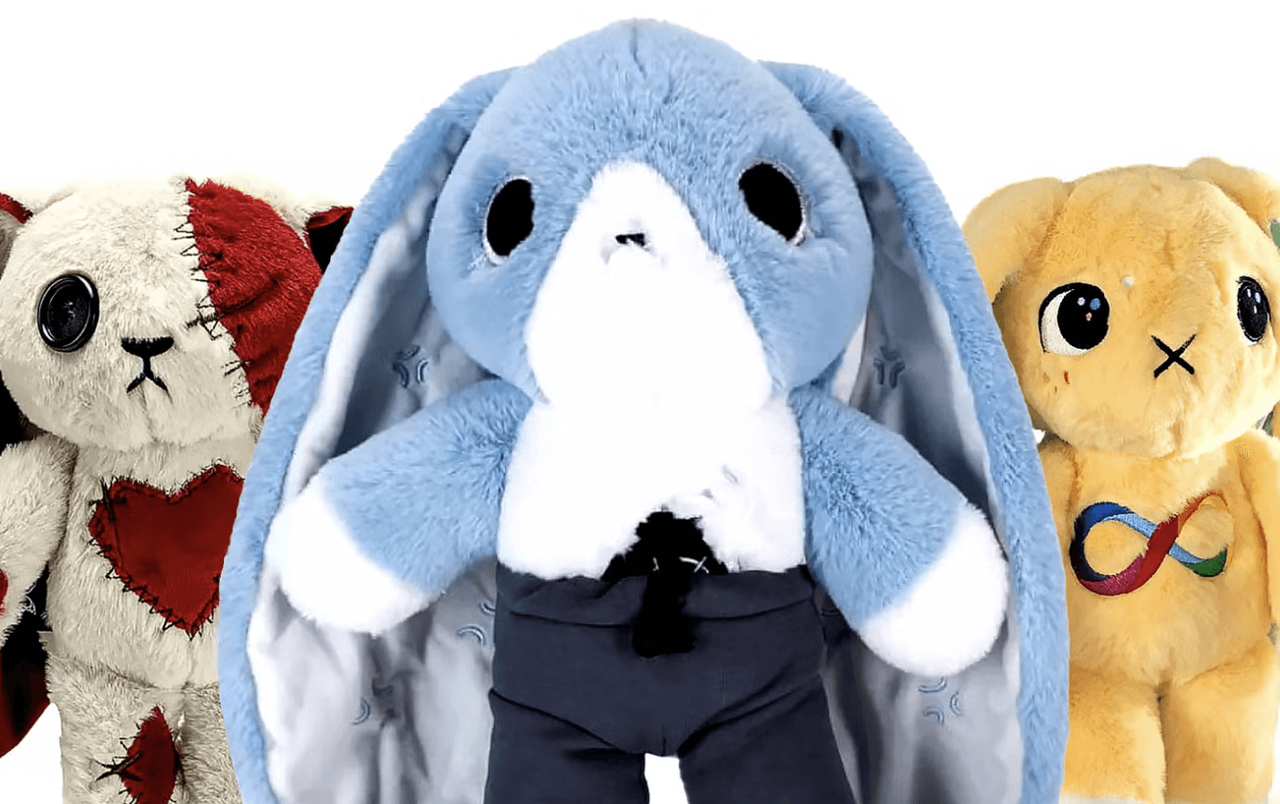 A Strange Toy Followed Me Across the Internet. I Hated It. Then I Bought It.
