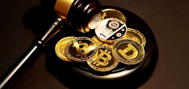 Crypto in 2022: Challenges and Opportunities Galore