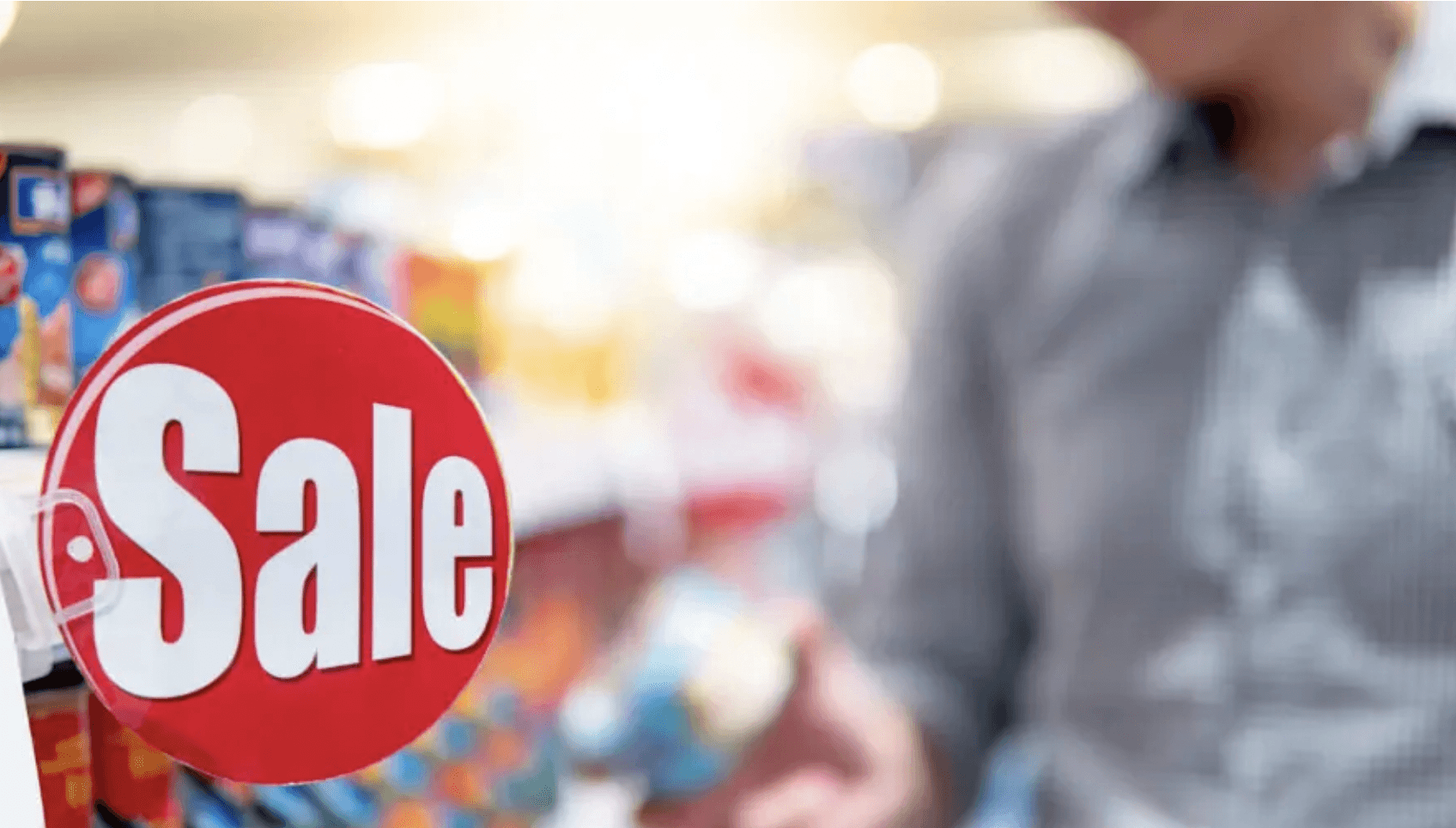 How to Use Automation & Tech to Profit From Markdowns