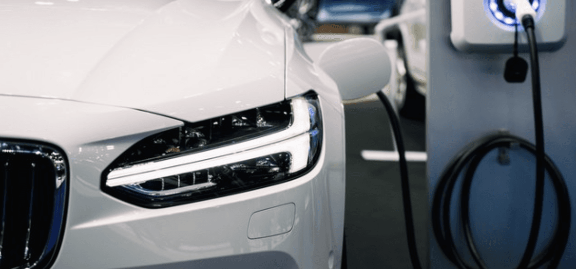 What the EV Price War Means for Investors and Businesses Wanting to Install Charging Stations