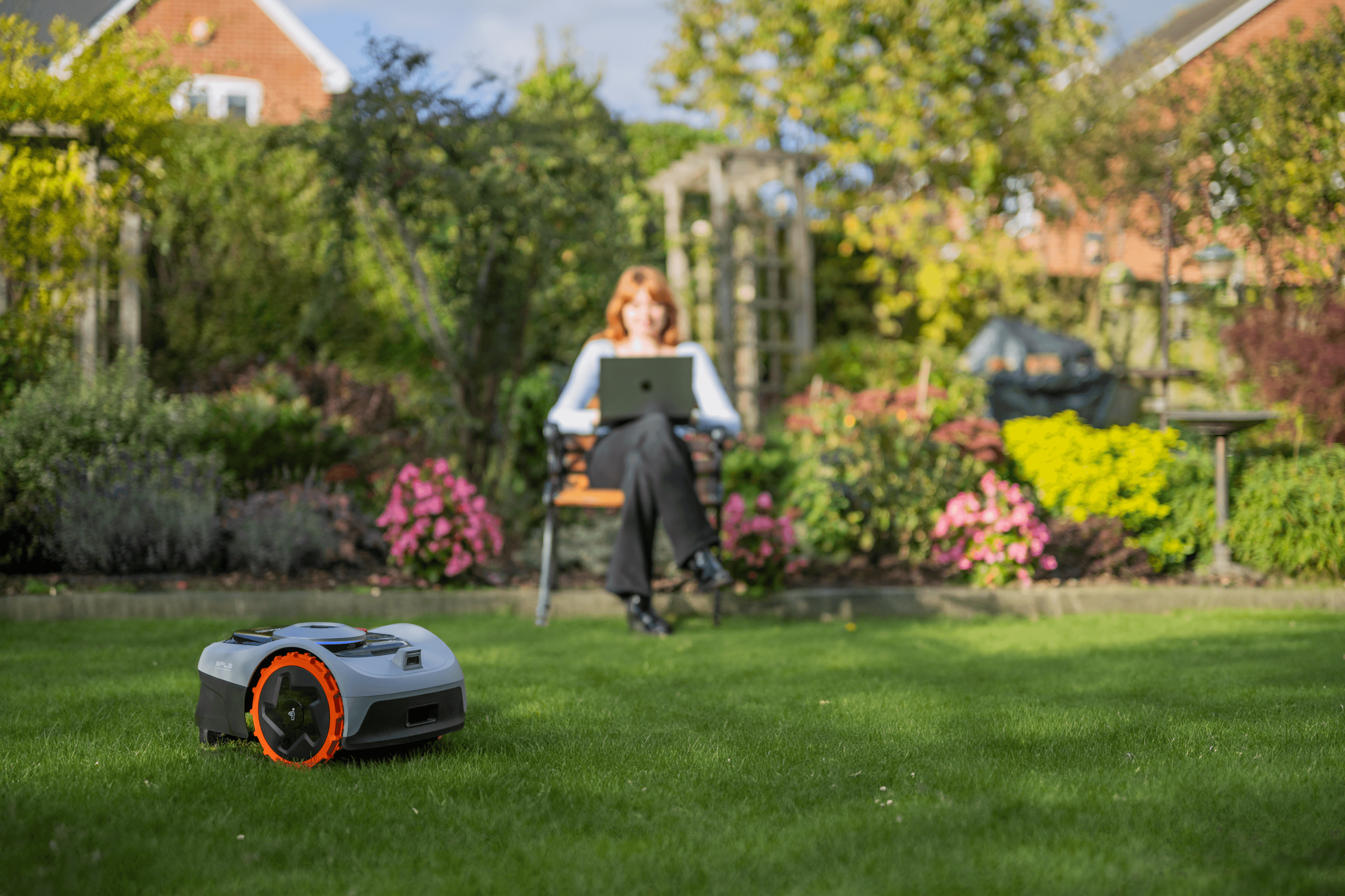Segway brings a sub-$1,000 smart robot mower to the US