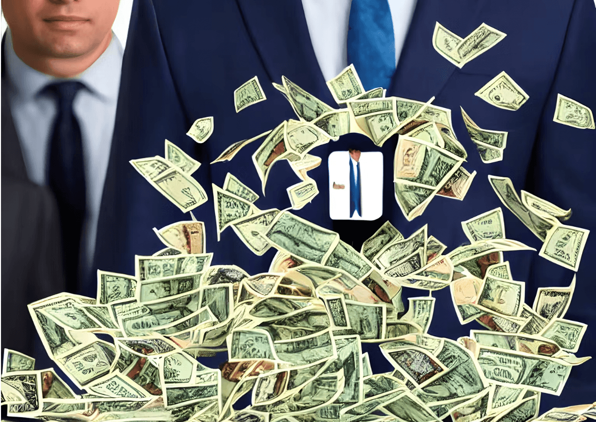 Monetizing Intellectual Property: A Startup's Path to Revenue Generation