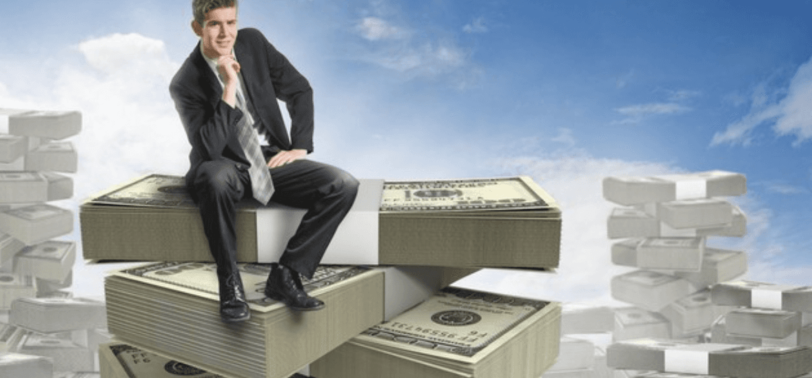 10 tips on successfully fundraising in a fickle market