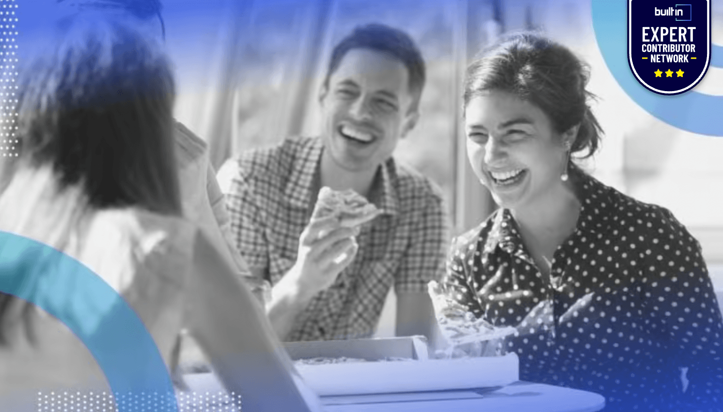 5 Ways to Build a Healthy Workplace Culture