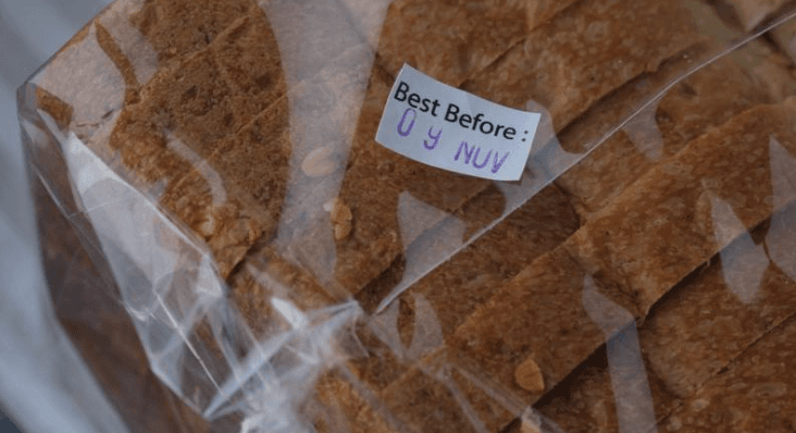 What Do Labels Have to Do With Food Waste?