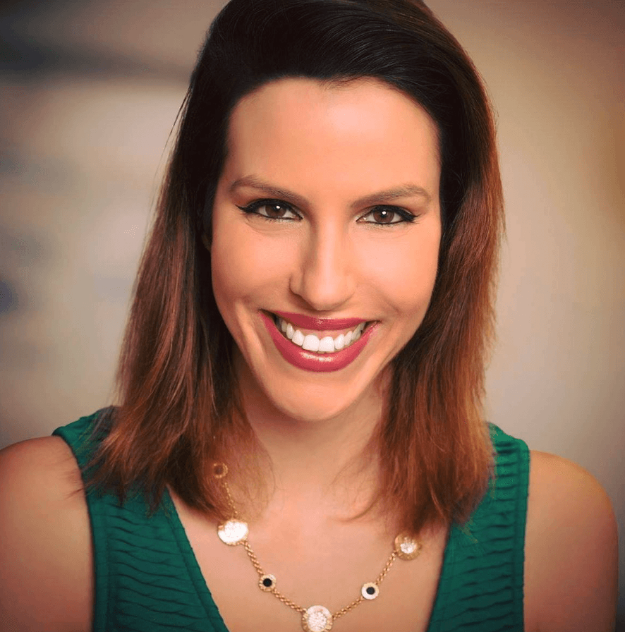 Ayelet Noff – SlicedBrand – How To Strengthen Your Brand