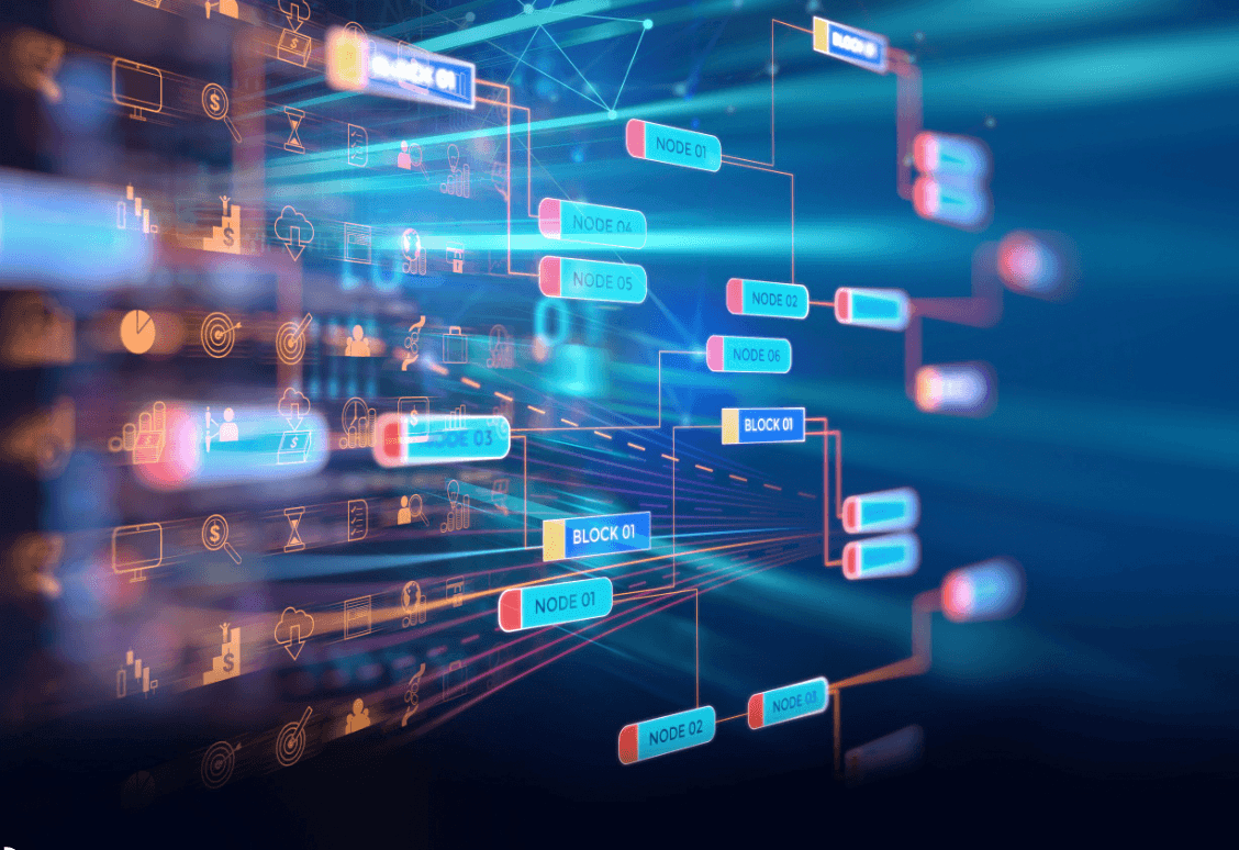 Blockchain Can Solve Pharma's Costly Data Integrity Problem