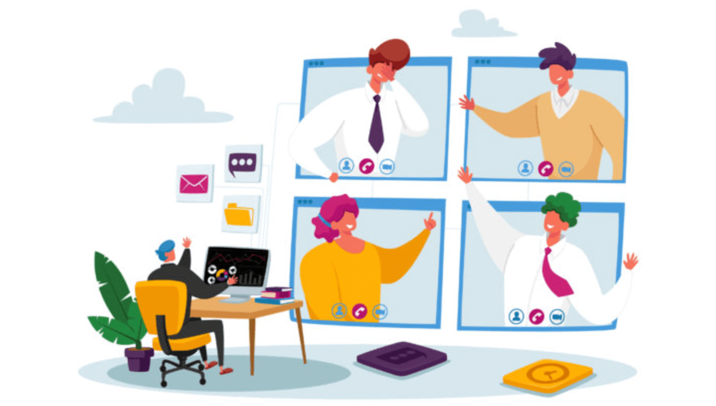 How to level up your video meeting habits