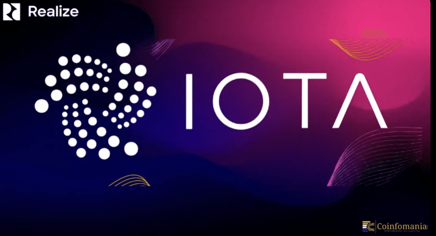 Realize Finance Launches Validator Node on IOTA with Just 2% Commission