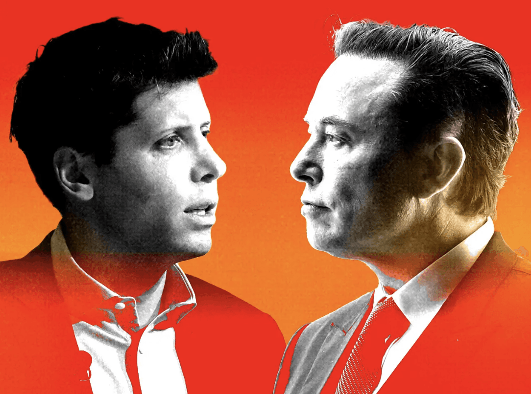 Elon Musk vs. Sam Altman: One is clearly winning the nastiest battle in tech