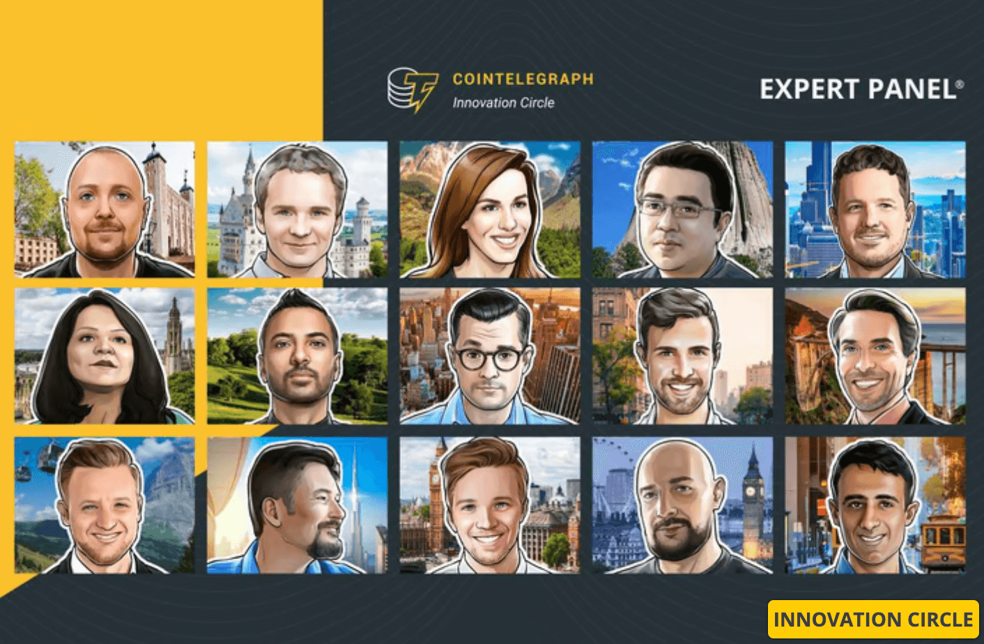 15 ways crypto companies can be more transparent with customers