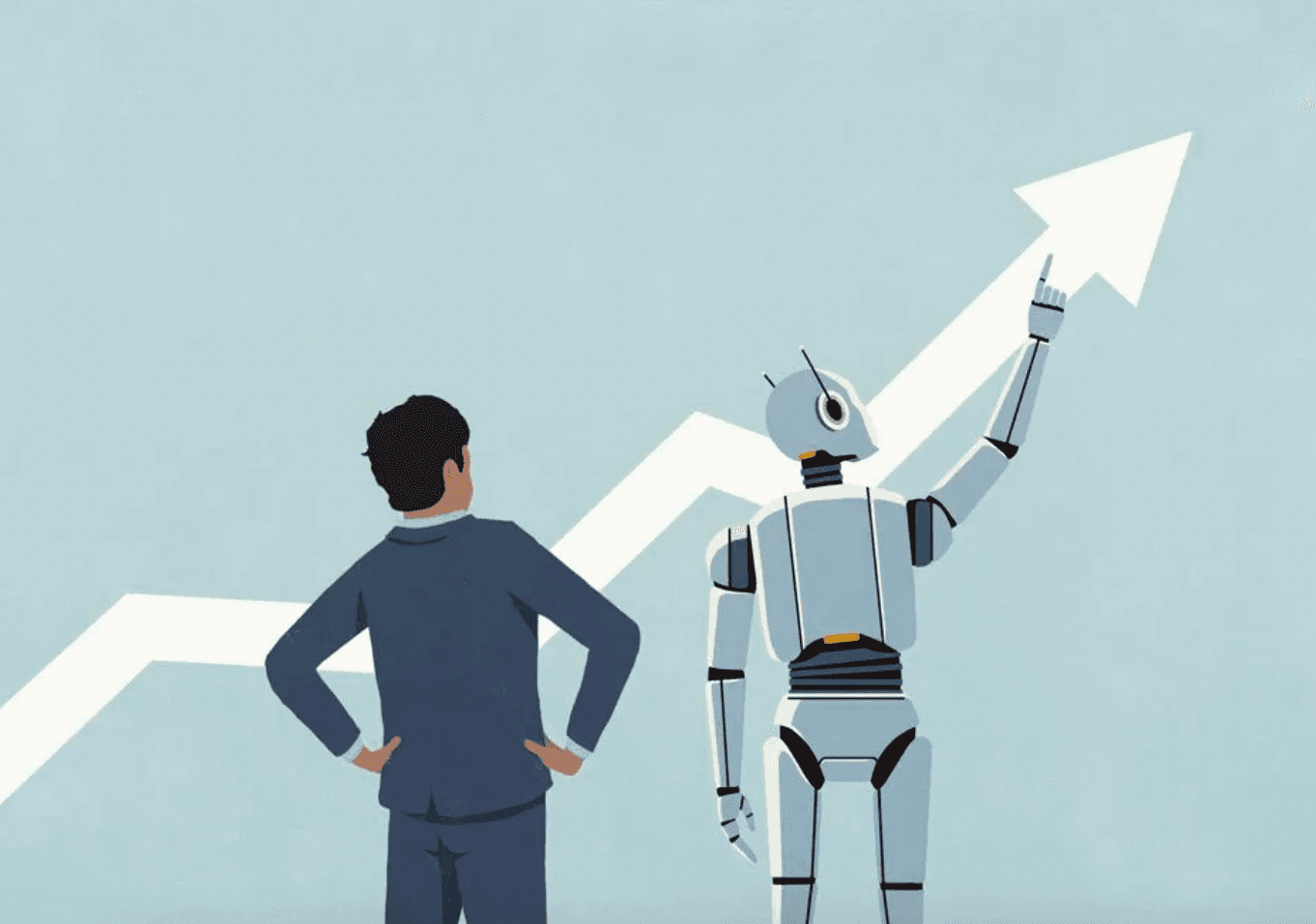 Leadership Or Regulation: What’s Really Hindering AI Implementation?