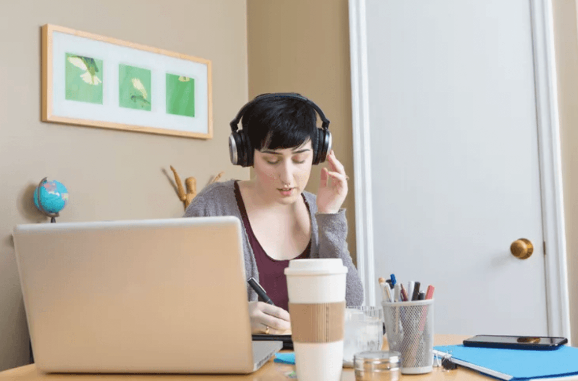AI May Be Spying on Your Conversations