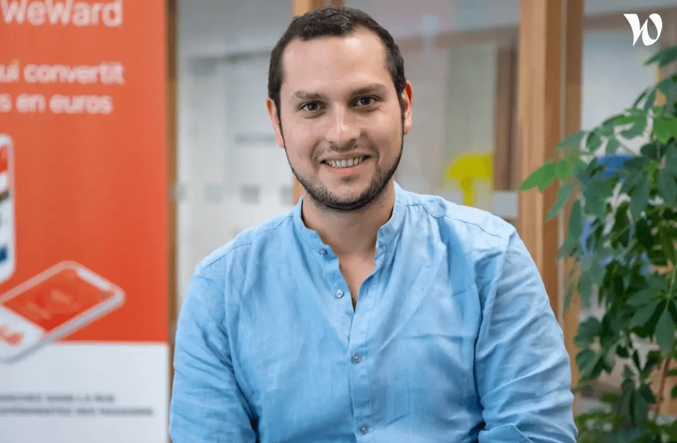 Yves Benchimol Of WeWard: Getting An Upgrade; How Anyone Can Build Habits For Optimal Wellness, Performance, & Focus